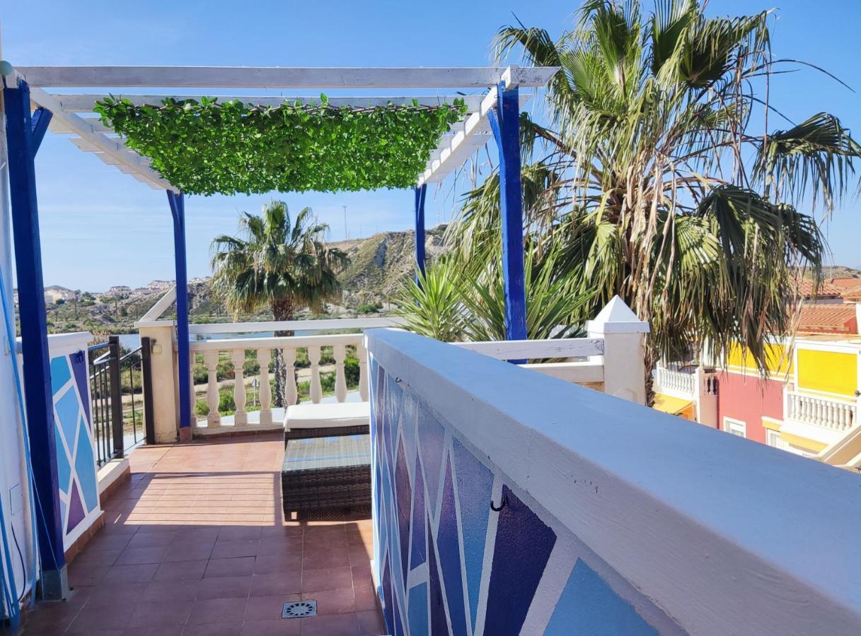 El Mirador De Torremari - Nudista - Vera Playa Exterior foto